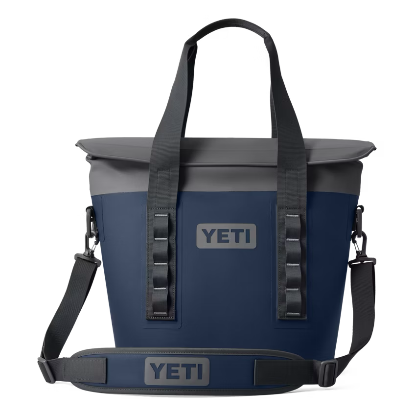 YETI - HOPPER® TOTE SOFT COOLER