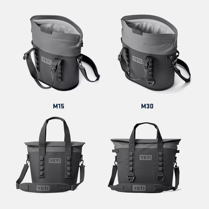 YETI - HOPPER® TOTE SOFT COOLER