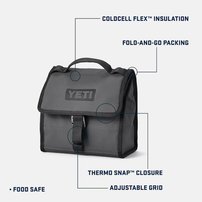 YETI - DAYTRIP® LUNCH BAG