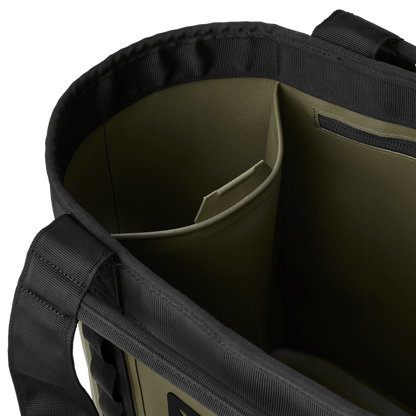 35 Carryall Tote Bag