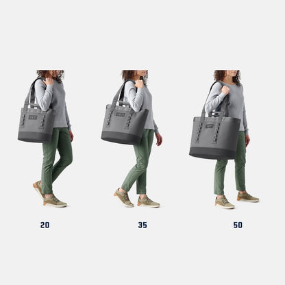 35 Carryall Tote Bag