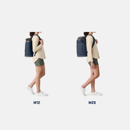 YETI - HOPPER® BACKPACK SOFT COOLER