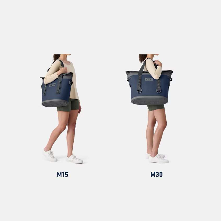 YETI - HOPPER® TOTE SOFT COOLER