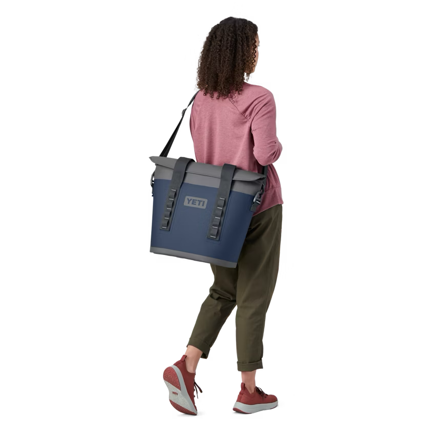 YETI - HOPPER® TOTE SOFT COOLER