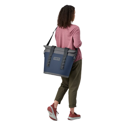 YETI - HOPPER® TOTE SOFT COOLER