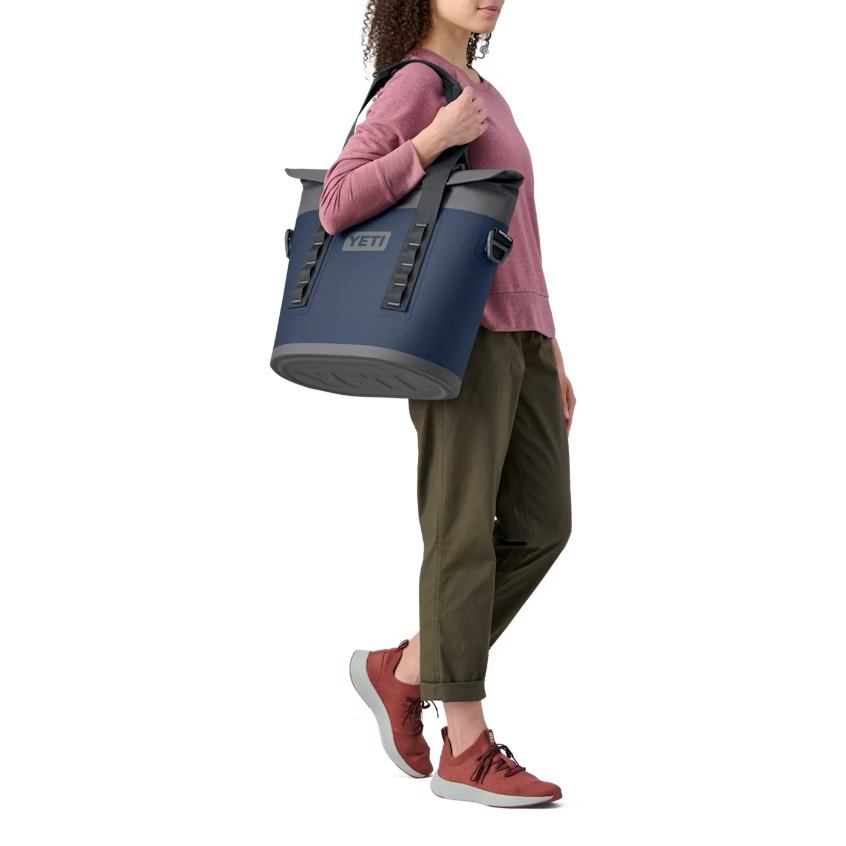 YETI - HOPPER® TOTE SOFT COOLER