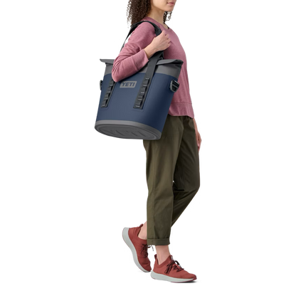 YETI - HOPPER® TOTE SOFT COOLER