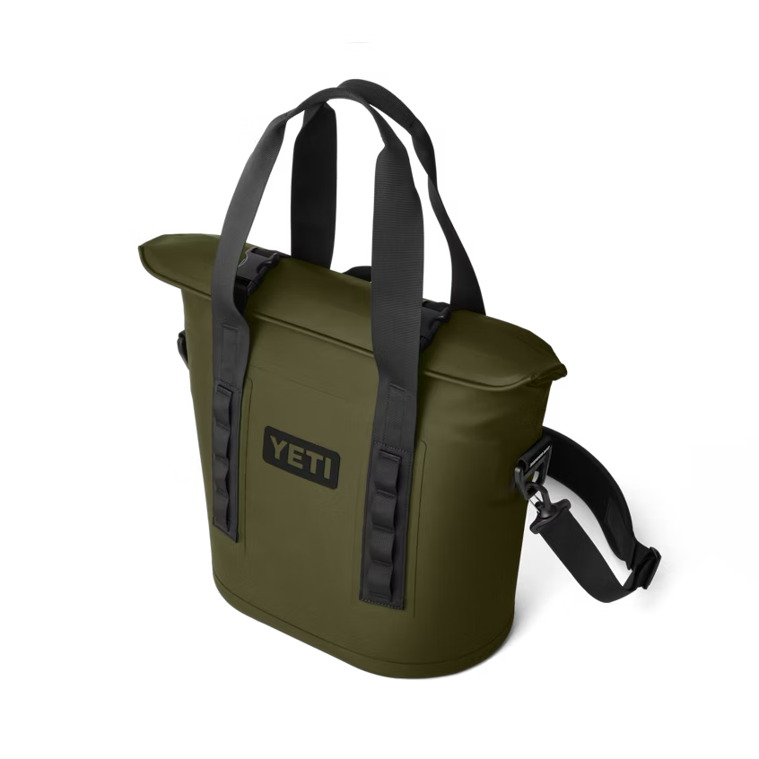 YETI - HOPPER® TOTE SOFT COOLER