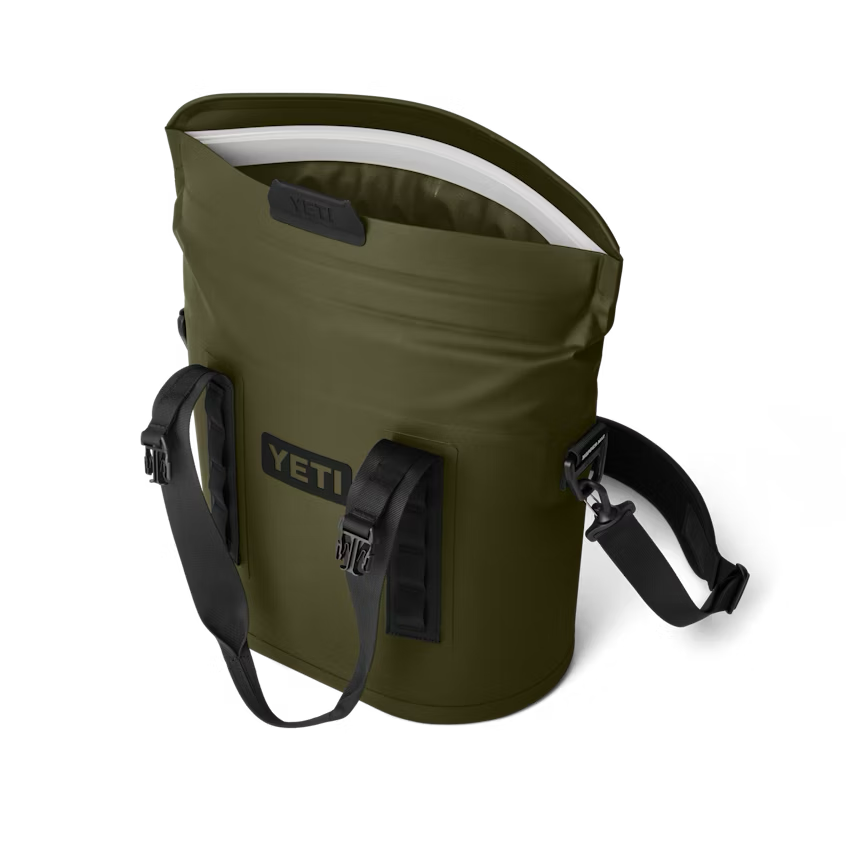 YETI - HOPPER® TOTE SOFT COOLER