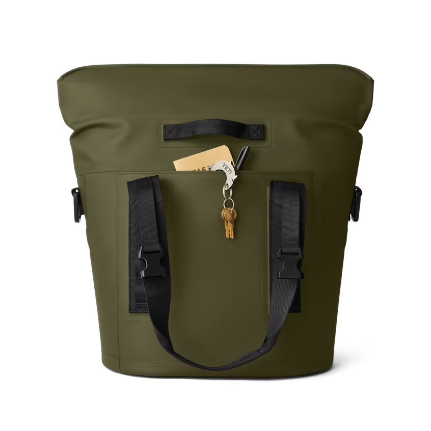 YETI - HOPPER® TOTE SOFT COOLER
