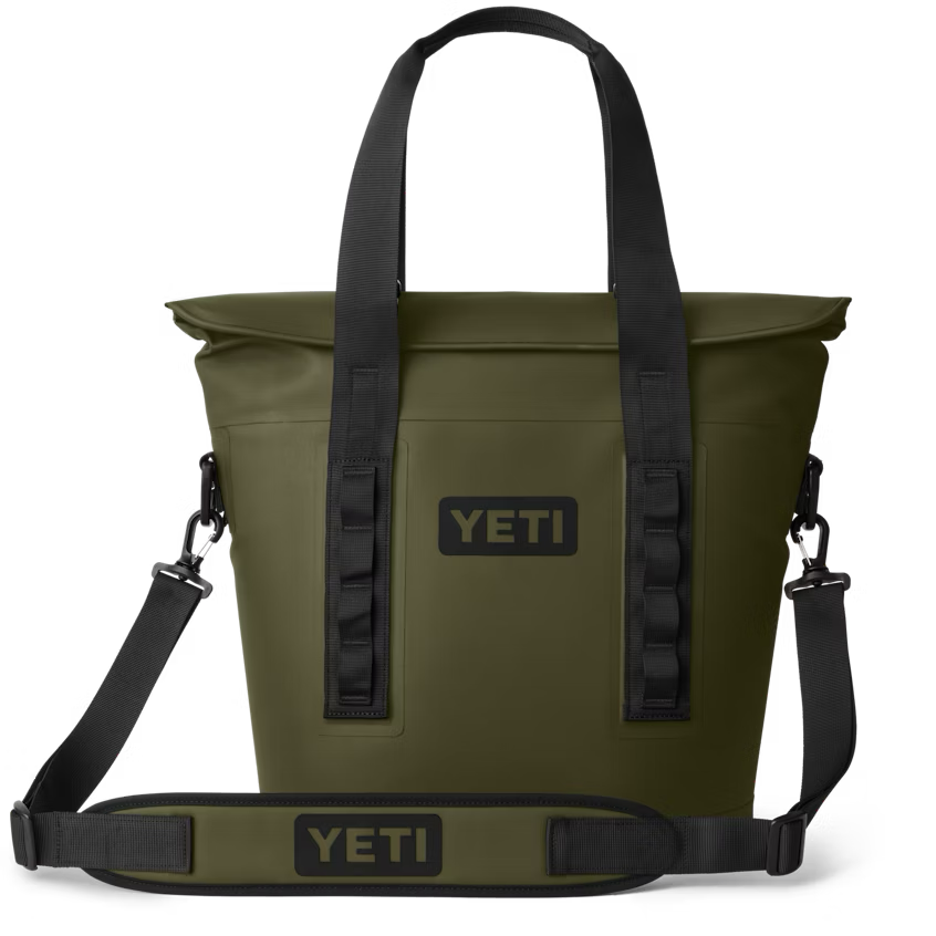 YETI - HOPPER® TOTE SOFT COOLER