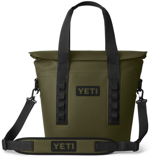 YETI - HOPPER® TOTE SOFT COOLER