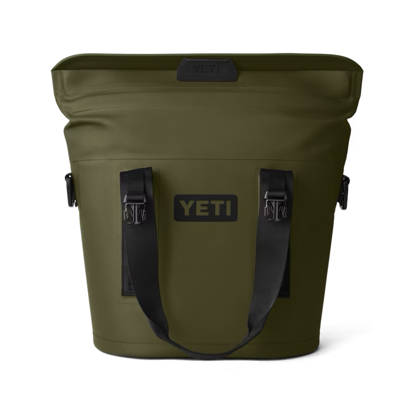 YETI - HOPPER® TOTE SOFT COOLER
