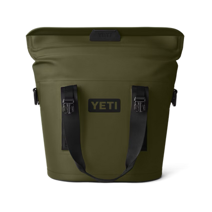 YETI - HOPPER® TOTE SOFT COOLER