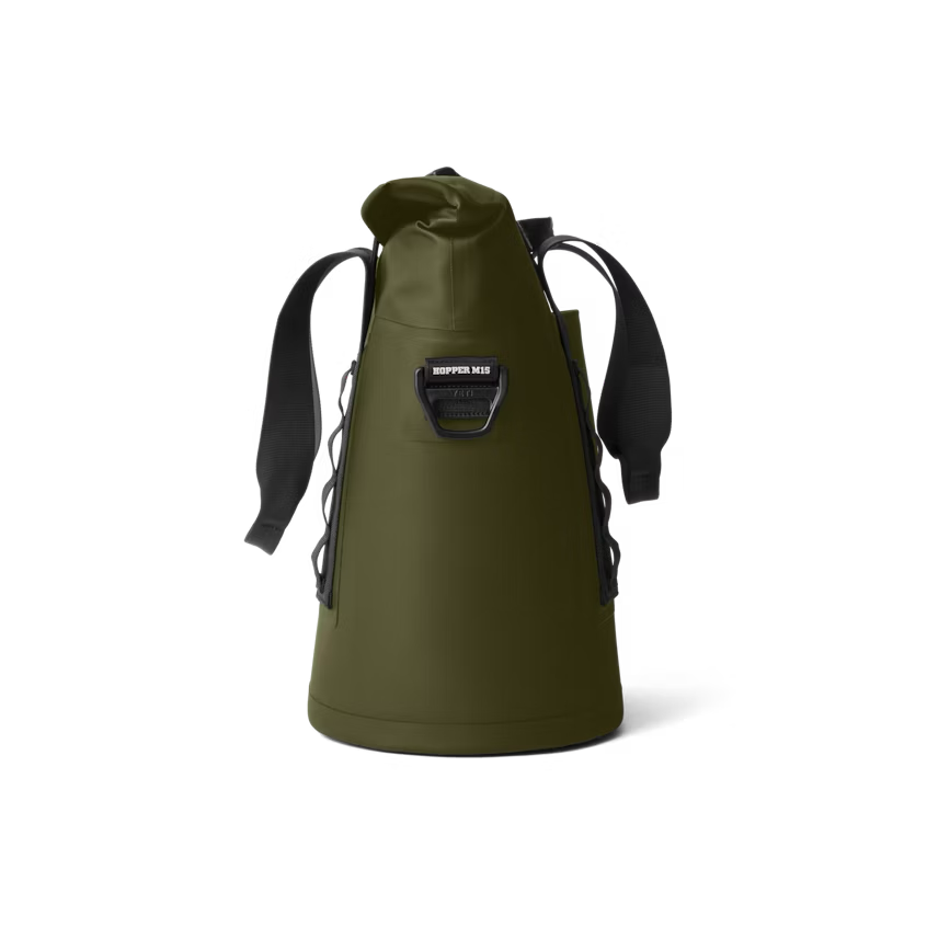 YETI - HOPPER® TOTE SOFT COOLER