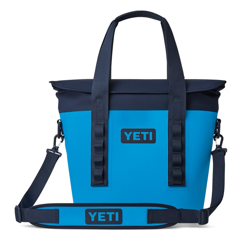YETI - HOPPER® TOTE SOFT COOLER