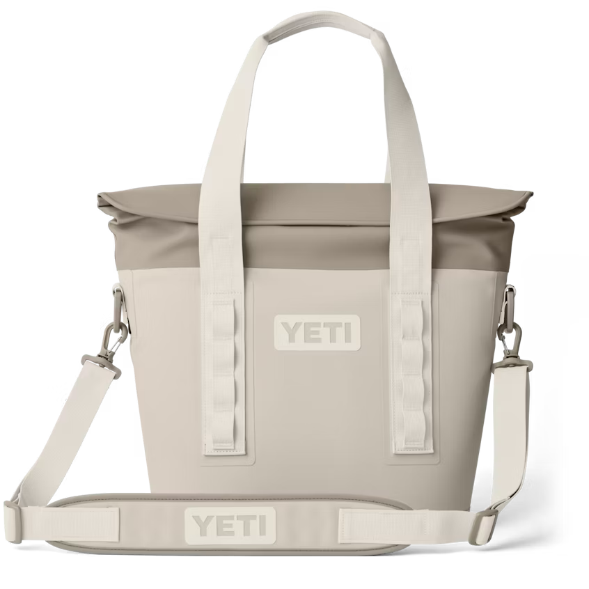 YETI - HOPPER® TOTE SOFT COOLER