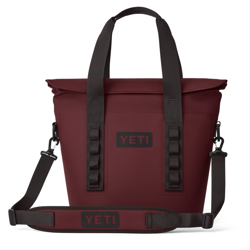 YETI - HOPPER® TOTE SOFT COOLER