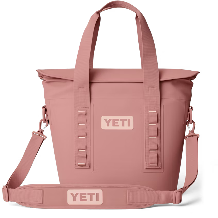 YETI - HOPPER® TOTE SOFT COOLER
