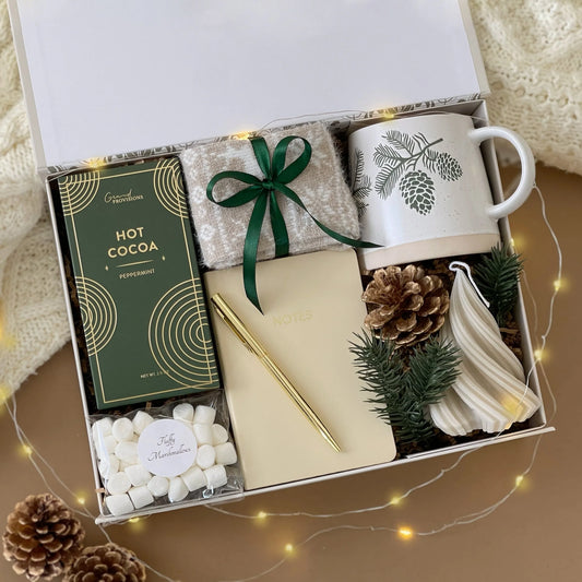 Holiday Cheer Gift Set