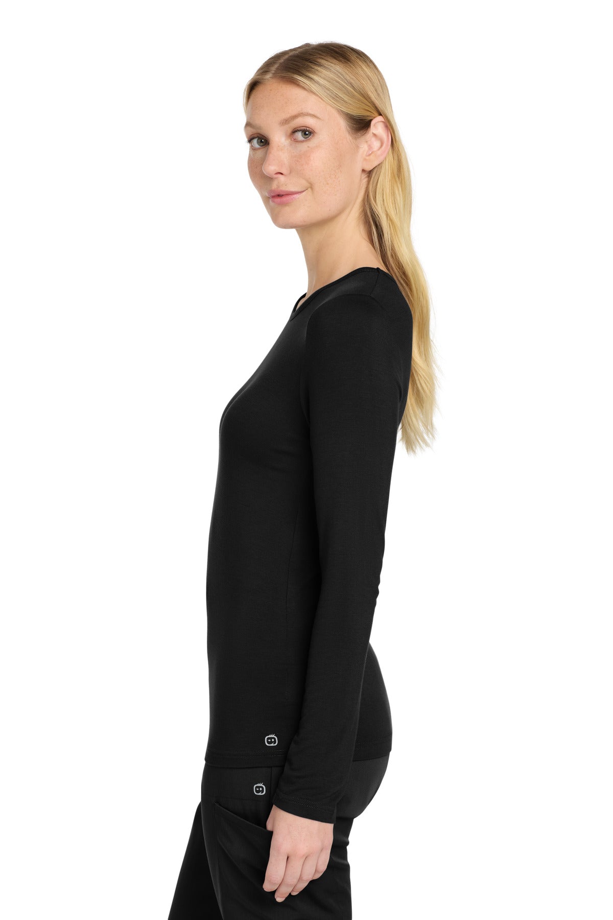 Wink WW4029 — Black (2)
