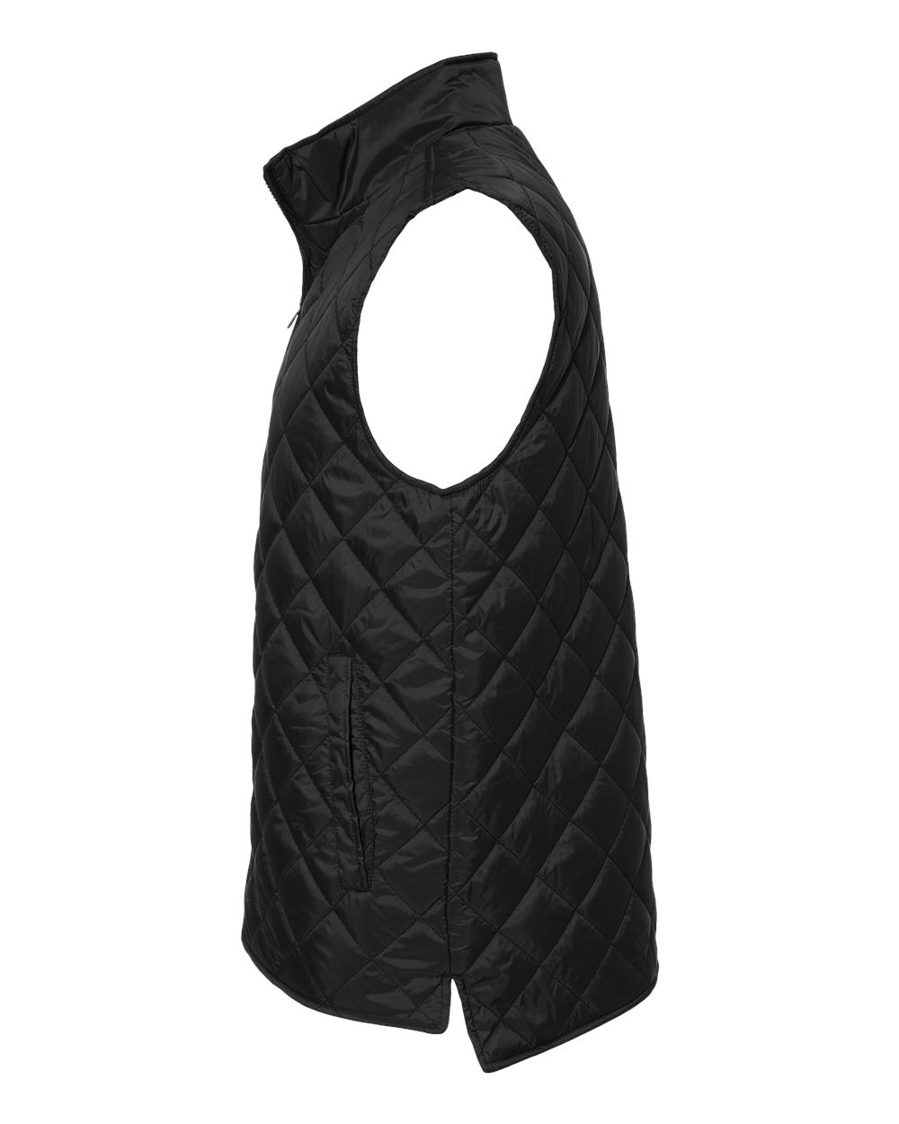 Weatherproof - Men's Vintage Diamond Quilted Vest