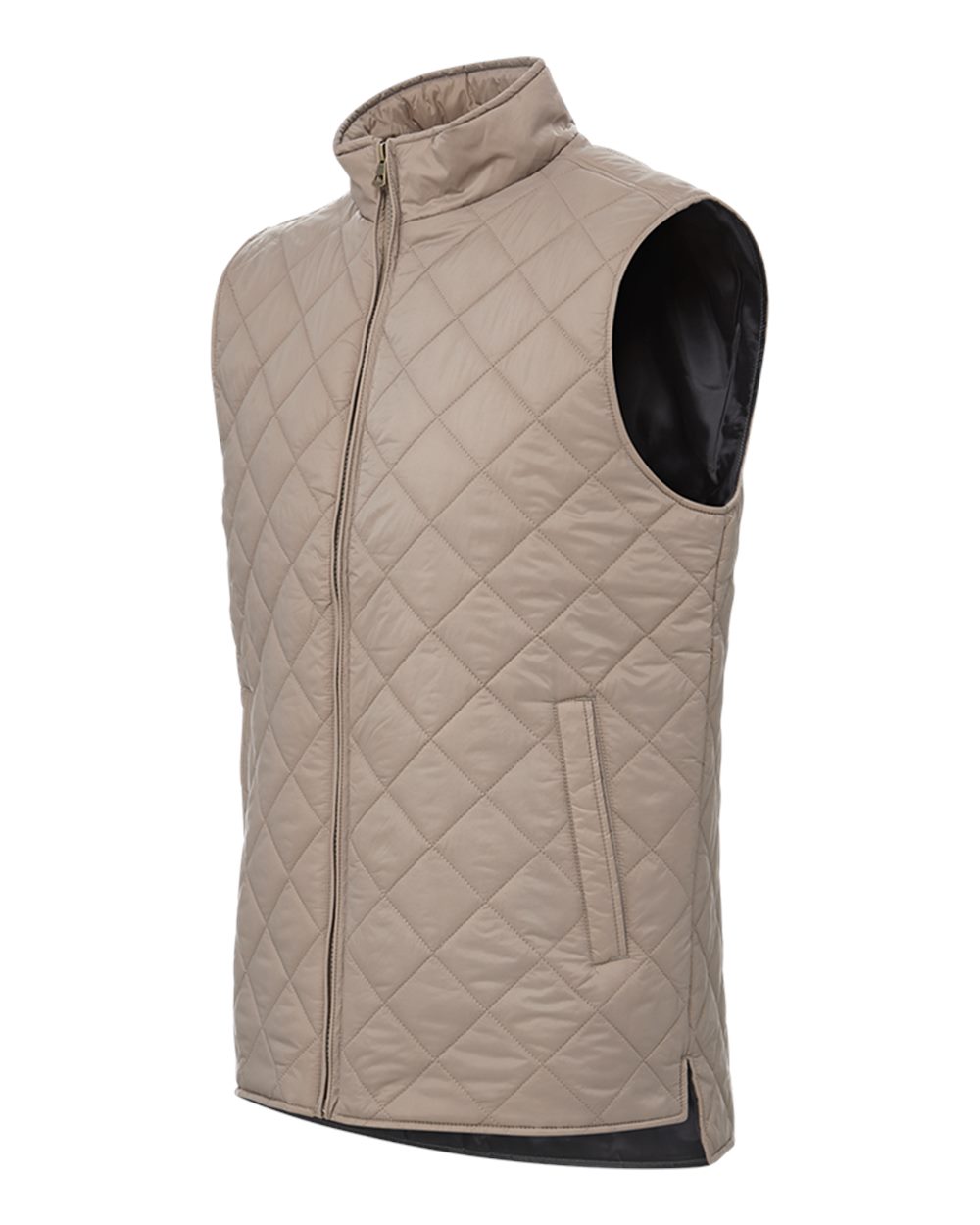 Weatherproof - Men's Vintage Diamond Quilted Vest