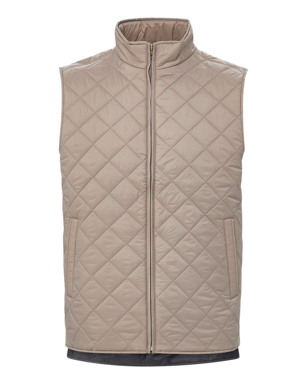 Weatherproof - Men's Vintage Diamond Quilted Vest