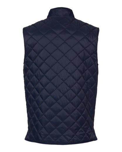 Weatherproof - Men's Vintage Diamond Quilted Vest