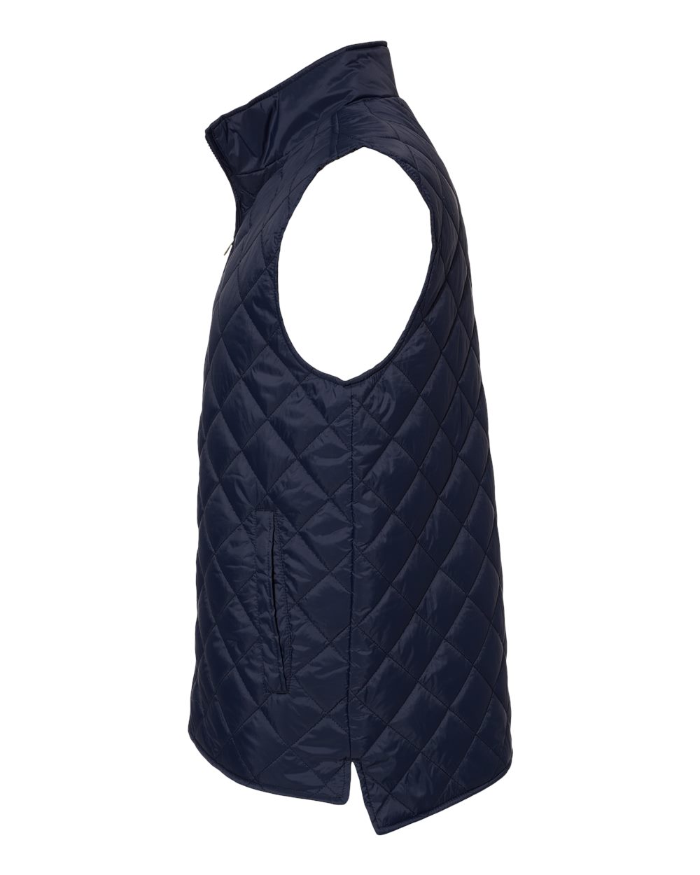 Weatherproof - Men's Vintage Diamond Quilted Vest