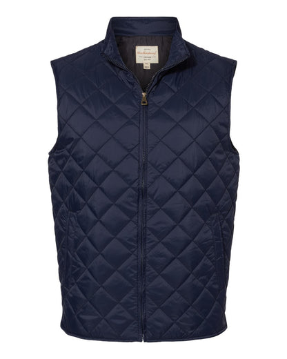 Weatherproof - Men's Vintage Diamond Quilted Vest