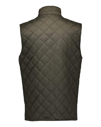 Weatherproof - Men's Vintage Diamond Quilted Vest