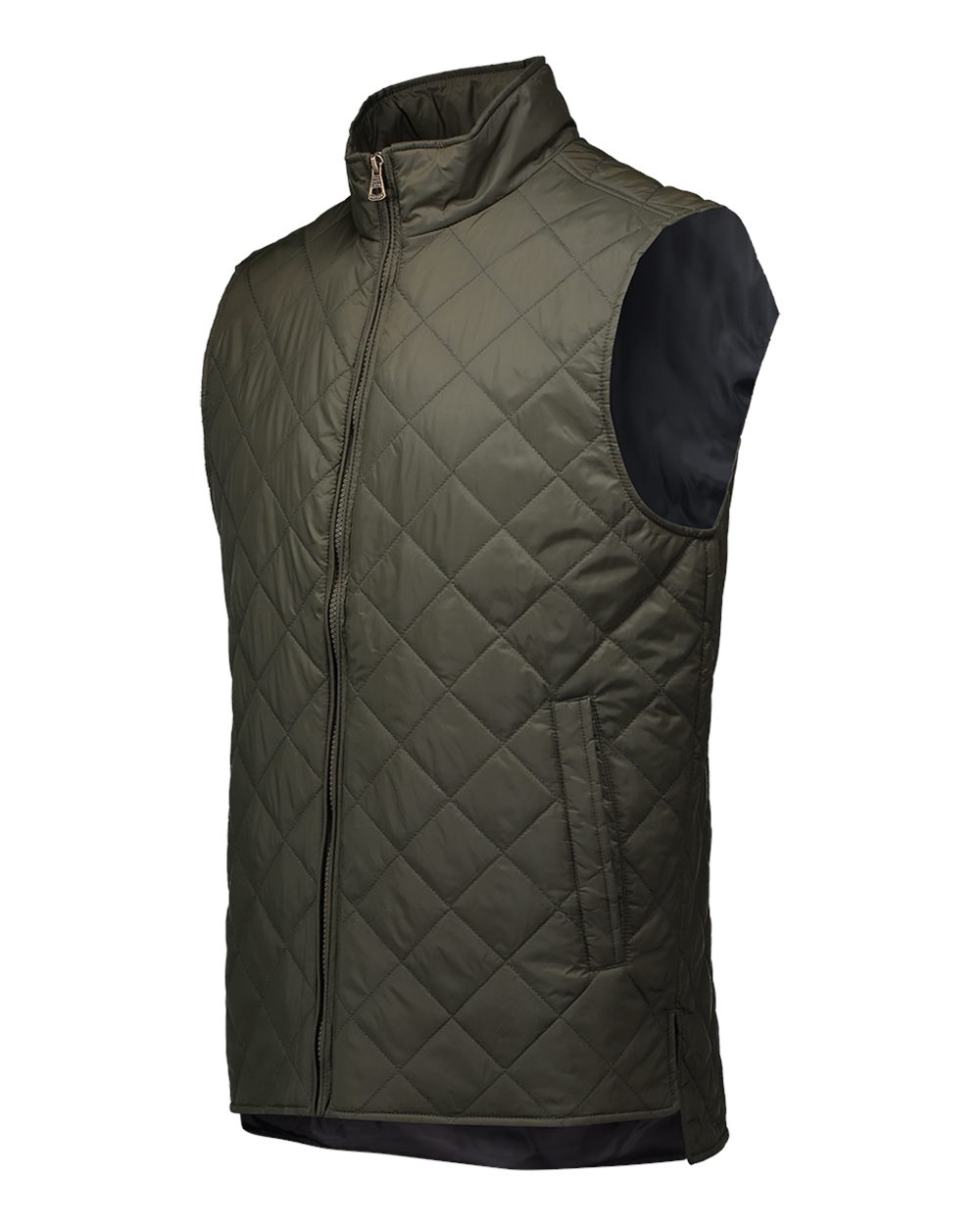 Weatherproof - Men's Vintage Diamond Quilted Vest