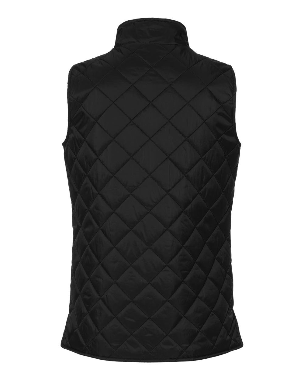 Weatherproof - Women's Vintage Diamond Quilted Vest