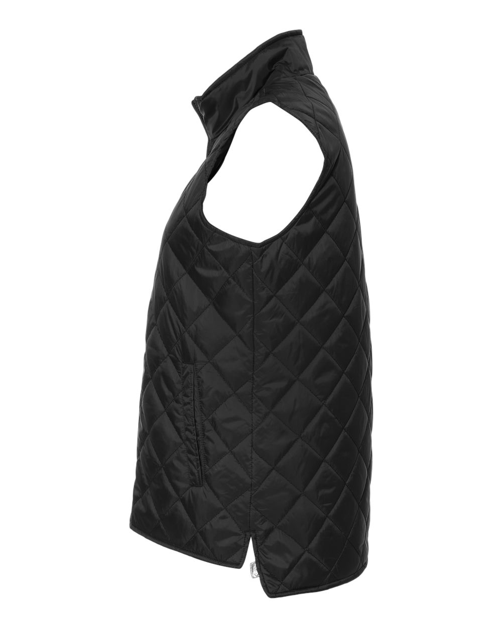 Weatherproof - Women's Vintage Diamond Quilted Vest
