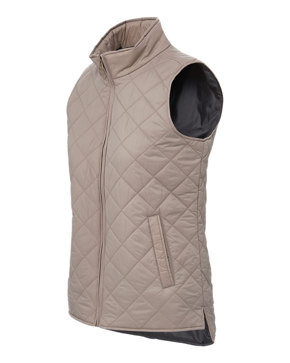 Weatherproof - Women's Vintage Diamond Quilted Vest