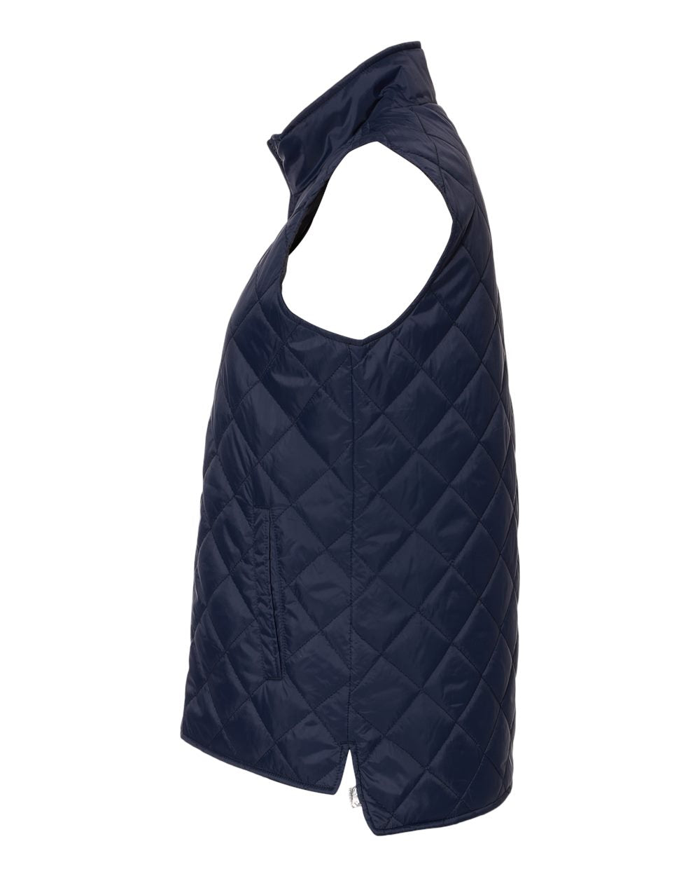 Weatherproof - Women's Vintage Diamond Quilted Vest