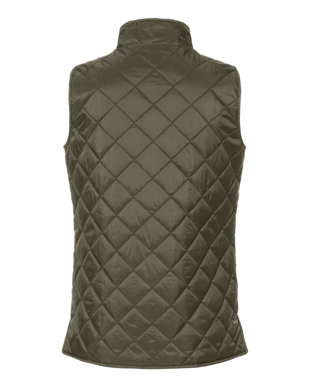 Weatherproof - Women's Vintage Diamond Quilted Vest