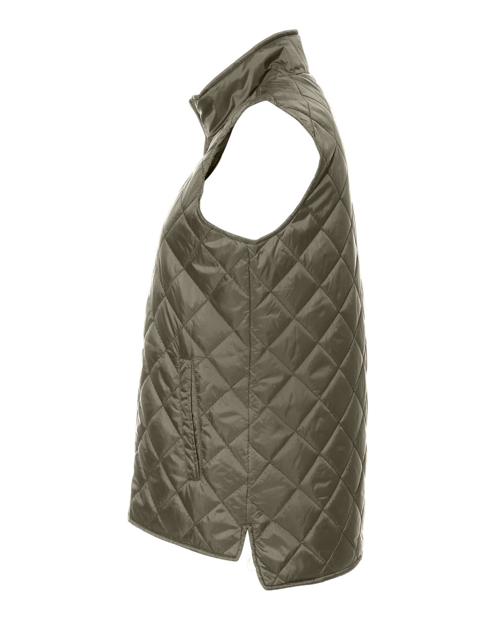 Weatherproof - Women's Vintage Diamond Quilted Vest