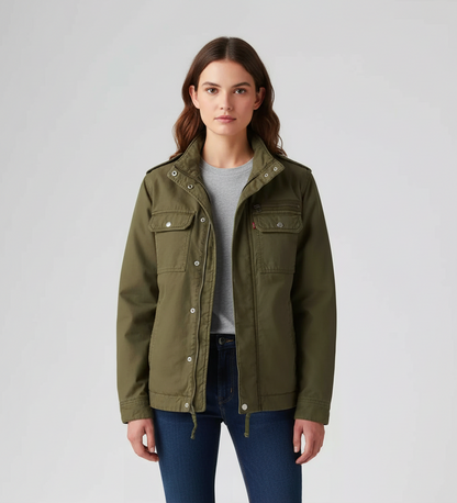 Levi's - Menlo Military Jacket