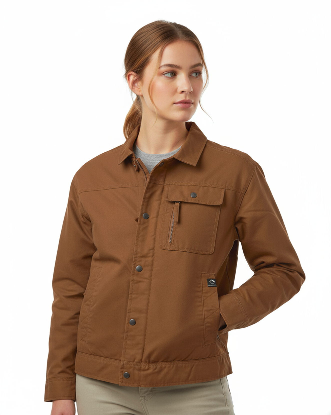 DRI DUCK® - Renegade Lifestyle Jacket