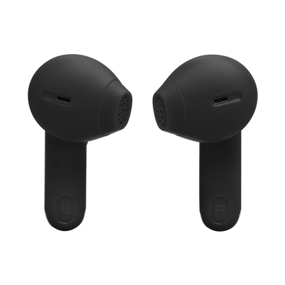 JBL Tune Flex 2 True Wireless Noise Canceling Earbuds - Black