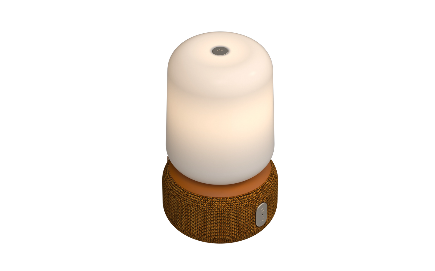 KREAFUNK - aLOOMI Multi-Function Lantern Speaker