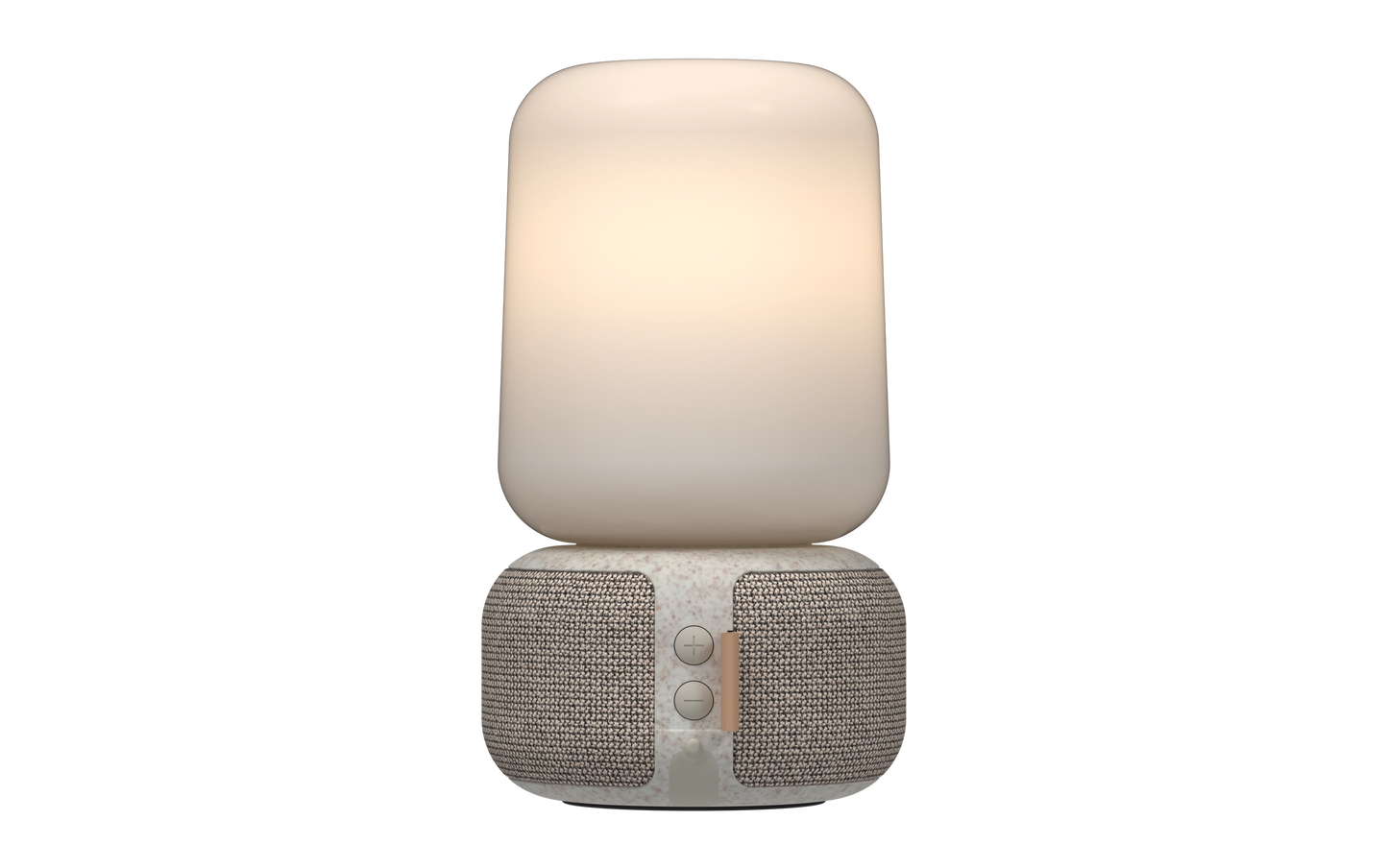 KREAFUNK - aLOOMI Multi-Function Lantern Speaker