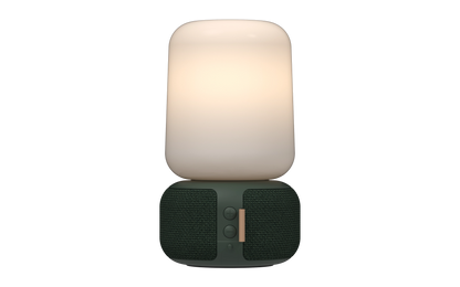 KREAFUNK - aLOOMI Multi-Function Lantern Speaker