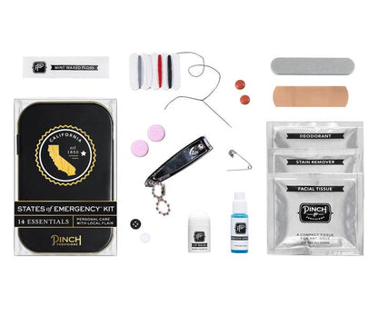 Wholesale States of Emergency Kit