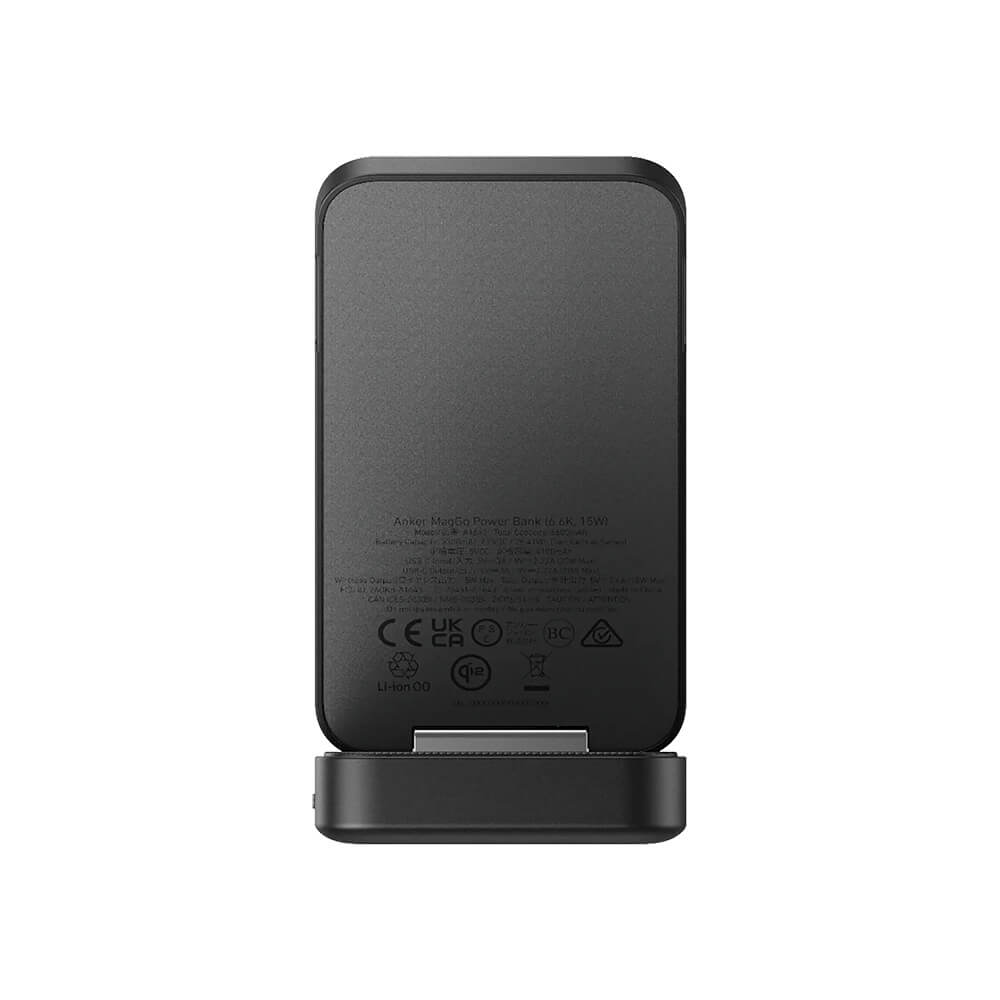 ANKER - MagGo A1643 Power Bank