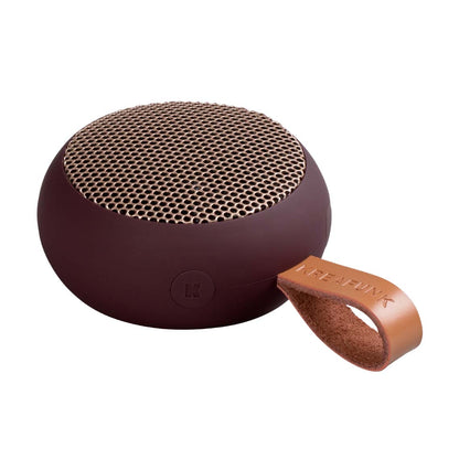 KREAFUNK - aGo 2 Portable Bluetooth Speaker