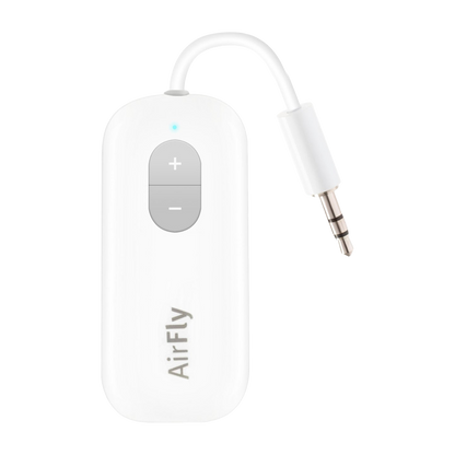 Twelve South AirFly SE - White