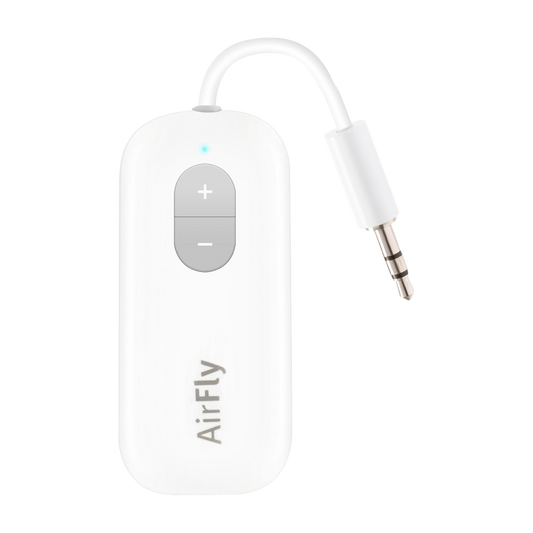 Twelve South AirFly SE - White